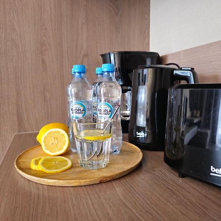 Bel Mare Apartament Prywatny Milamare Parking Gratis Miedzyzdroje Exterior foto